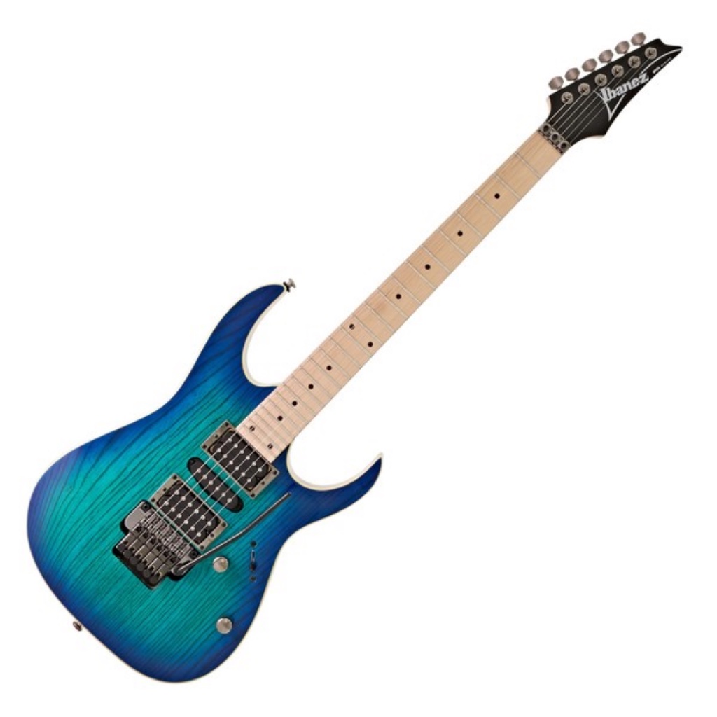 ibanez-rg370ahmz-กีต้าร์ไฟฟ้า-electric-guitar