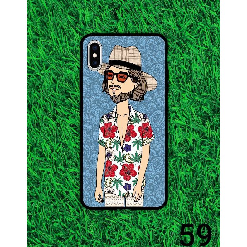เคส-เคส-มือถือ-หมอ-นักเรียน-ผู้หญิง-ผู้ชาย-รูปคน-มานี-1-xiaomi-redmi-9t-poco-m3-mi-11-mi-11-lite