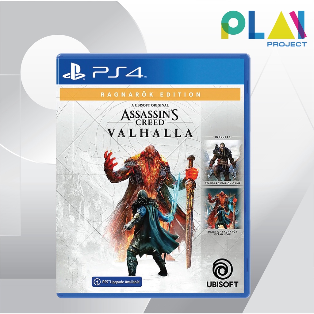 Assassin's Creed Valhalla : L'Aube Du Ragnarök, La Quête De Vengeance D Debute Bande Annonce Lancement Dlc 326599 1