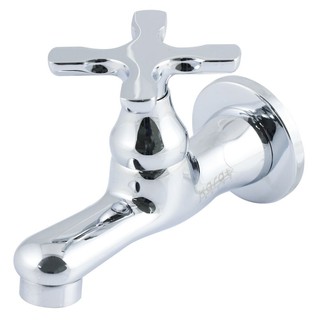 ก๊อกล้างพื้น 1 ทาง KARAT KF-10-401-50 ก๊อกล้างพื้น ก๊อกน้ำ ห้องน้ำ WALL FAUCET KARAT KF-10-401-50