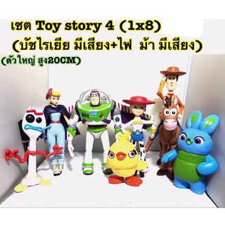 ชุดโมเดลฟิกเกอร์ตั้งโชว์ ของสะสม  ฟิกเกอร์ ของเล่นเพื่อการสะสมToy เซต2