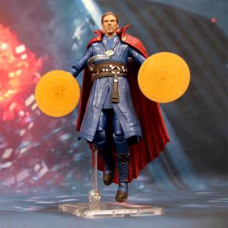 สินค้า Avengers Endgame Doctor Strange PVC Action Figure Articulated Model Marvel Collection Toy