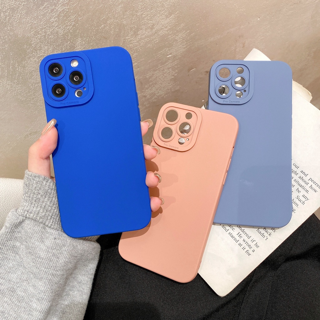 เคสโทรศัพท์มือถือเคสพาสเทล-สำหรับรุ่น-redmi-12c-11a-10-9-9a-9c-9t-8-k40-k30-pro-4g-5g-2022