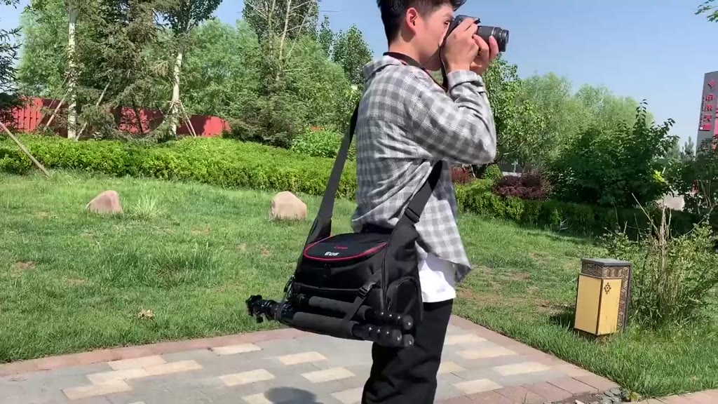 กระเป๋ากล้อง-canon-ขนาดใหญ่-เนื้อผ้าไนล่อนเกรดพรีเมี่ยม-มือ-1-limited-edition
