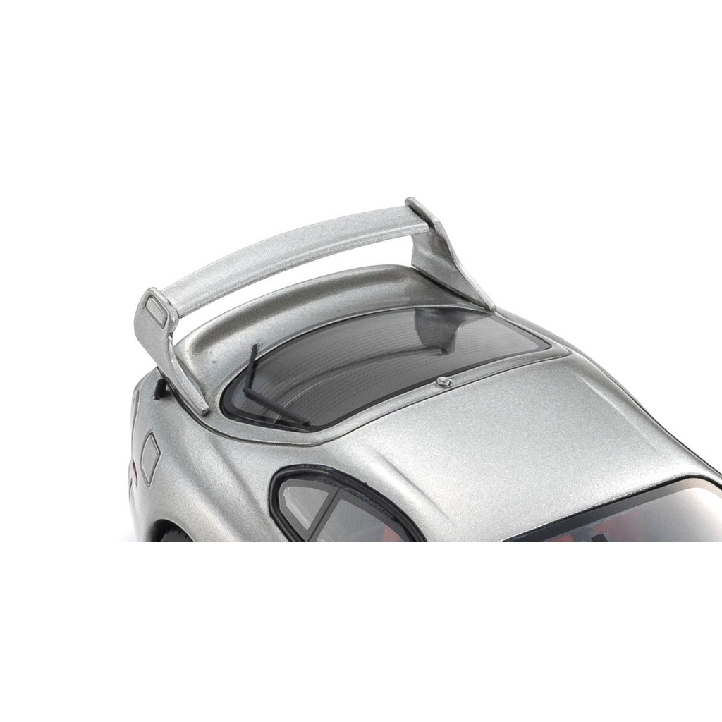 Amazon.co.jp: 京商 kyosho 1/43 TRD 3000GT スープラ Supra