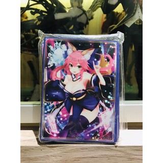 comike Sleeve Fate Grand Order Tamamo no Mae