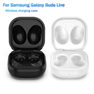 เคสกล่องชาร์จหูฟังบลูทูธ USB สําหรับ Samsung Galaxy Buds Live