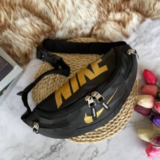 กระเป๋า Nike แท้💯 Chest Pack Womens Waist Bag คาดอก คาดเอว
