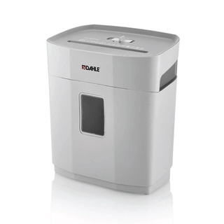 (โค้ดINCSM4Lขั้นต่ำ49ลด20) เครื่องทำลายเอกสารแบบละเอียด DAHLE Paper Shredders 23140