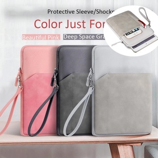 Samsung Galaxy Tab A8 10.5 2021 A7 10.4 Tab A 10.1 Shockproof Case Tablet Sleeve Bag Pouch Case Fabric Sleeve Cover