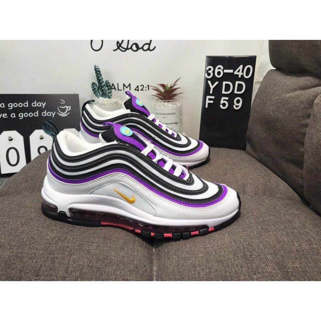 สีใหมnike-air-max-97-ul-รองเท้าผ้าใบกันกระแทก-36-40