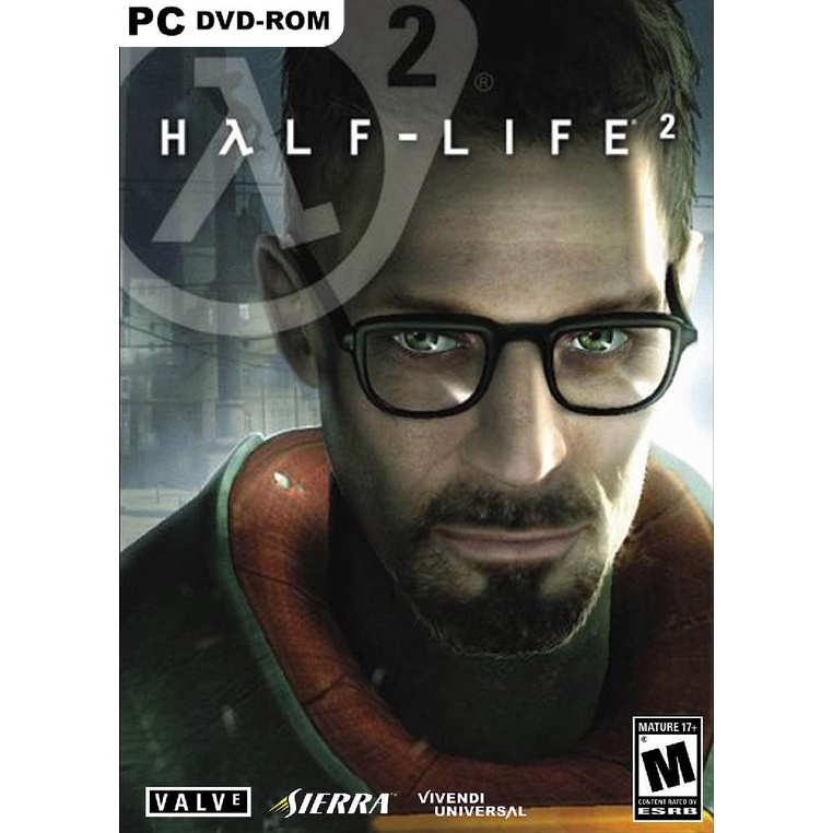 half-life-2-4in1-เมนูภาษาไทย-แผ่นเกมส์-แฟลชไดร์ฟ-เกมส์คอมพิวเตอร์-pc-โน๊ตบุ๊ค