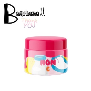 สินค้า Nom C lotion โลชั่นนมซี แบรนด์ รดา ทาแล้วเนียน 100 g.