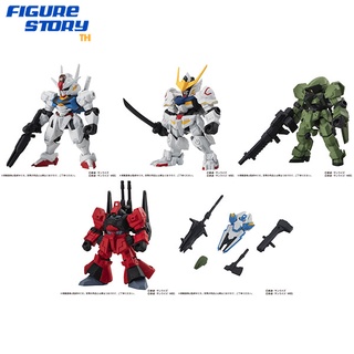 *Pre-Order*(จอง) Mobile Suit Gundam MOBILE SUIT ENSEMBLE 23 10Pack BOX (อ่านรายละเอียดก่อนสั่งซื้อ)