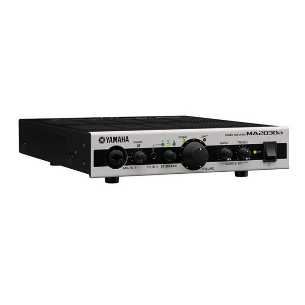 yamaha-pa2030a-เครื่องขยายเสียง-power-amplifier-30-x-30-watt