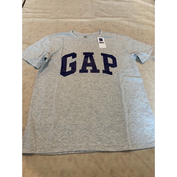 เสื้อยืดผ้านิ่มใส่สบายgap