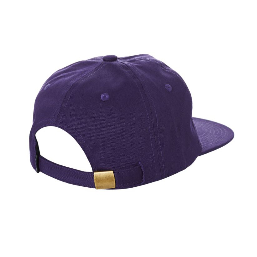 หมวก-santa-cruz-screaming-mono-dad-hat-deep-grape