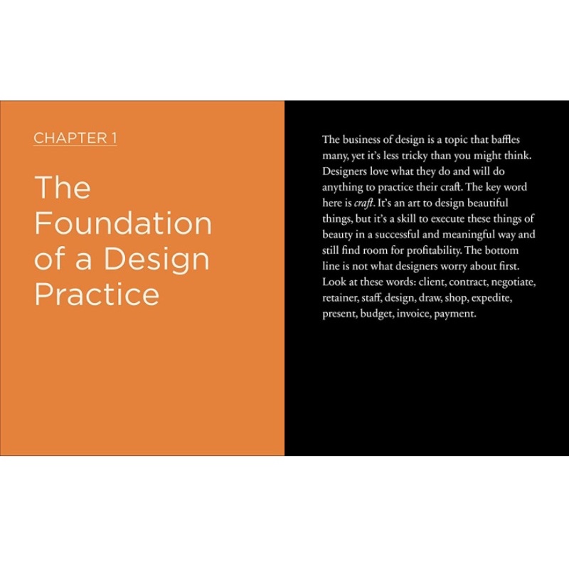 หนังสือภาษาอังกฤษ-the-business-of-design-balancing-creativity-and-profitability-by-keith-granet-พร้อมส่ง