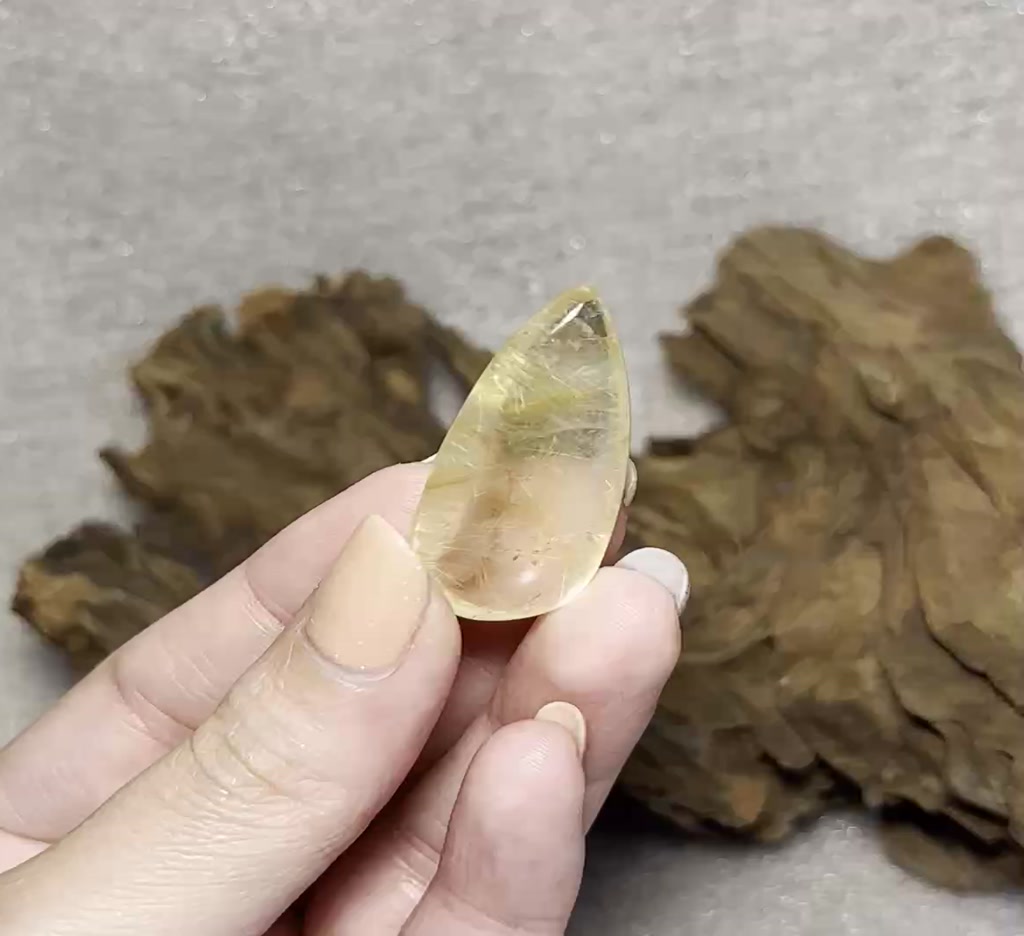 golden-rutile-quartz-ไหมทอง-5-ad-gemstone