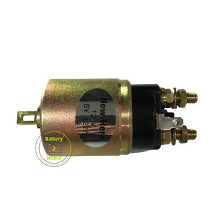 ออโตเมติกไดสตาร์ท นิสสัน บิ๊กเอ็ม Starter solenoid  Nissan BIG-M TD23 TD27 SS-1227(12V)