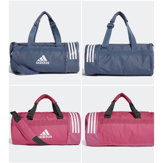 🔥ทักแชทรับโค้ด🔥Adidas Training Duffel Bag กระเป๋าฟิตเนส (DT8647/DZ8689) สินค้าลิขสิทธิ์แท้ Adidas