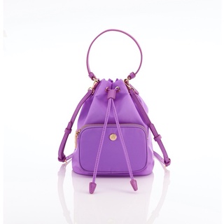 Lilac : กระเป๋าสะพายข้าง ALEXIS Lovely Me คอลเลคชั่น กระเป๋าถือ