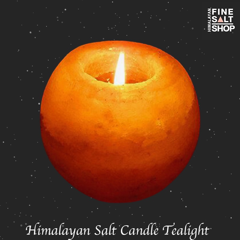 เชิงเทียน-เกลือหิมาลายัน-himalayan-salt-candle-tea-light