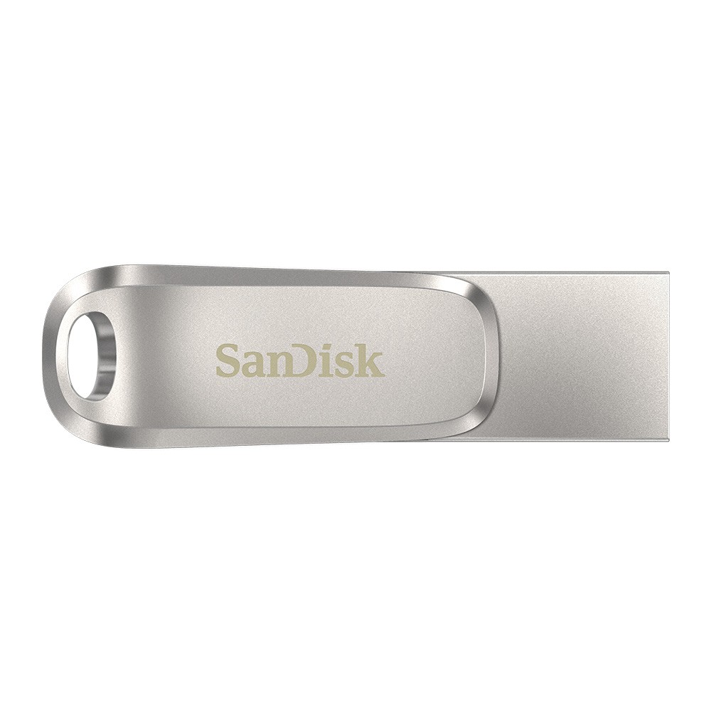 ภาพสินค้าSanDisk Ultra Dual Drive Luxe USB Type-C, 256GB (SDDDC4-256G-G46) จากร้าน sandisk_thailand_officialshop บน Shopee ภาพที่ 4