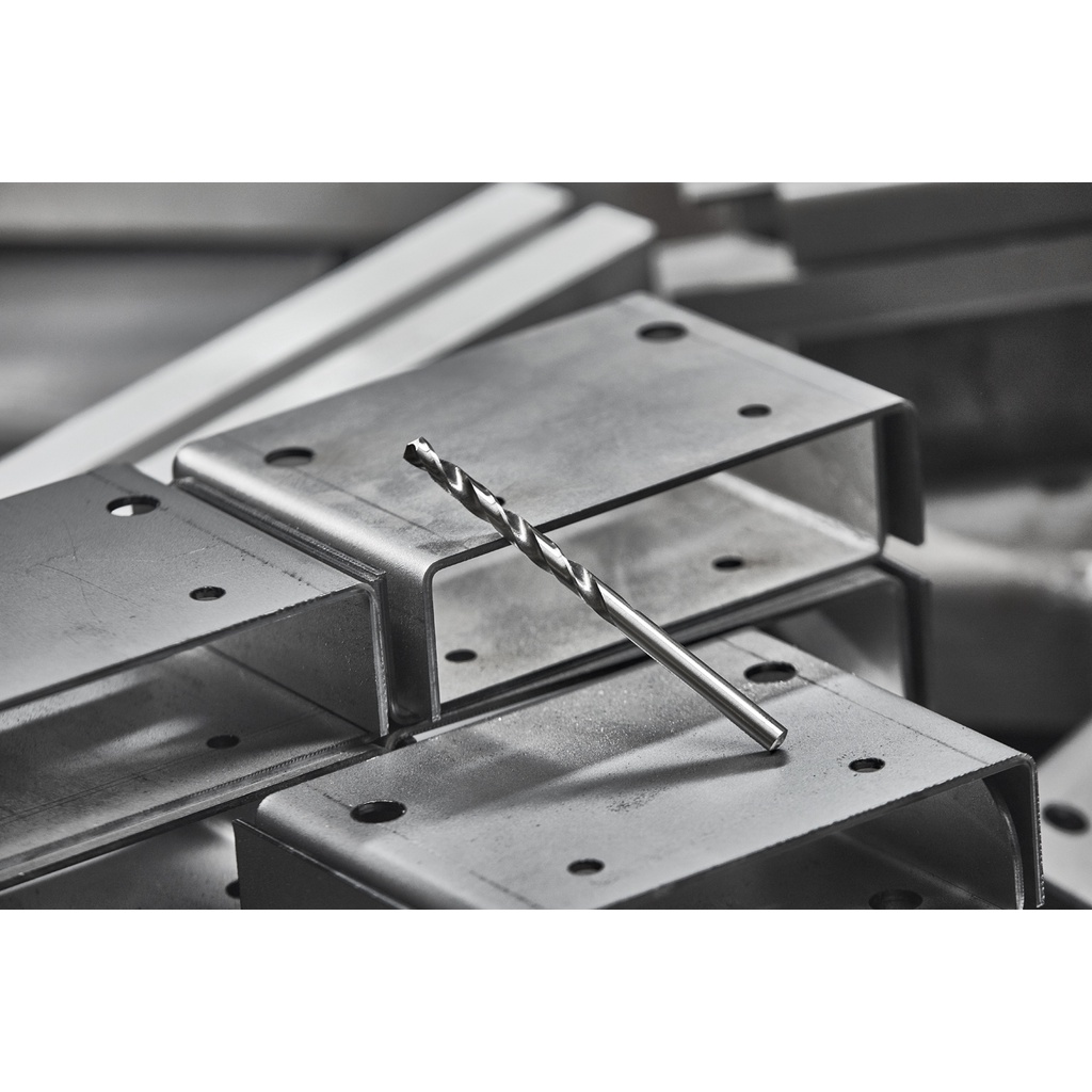 ดอกสว่านเจาะสแตนเลส-เจาะเหล็ก-bosch-ขนาด-3-32-52-4-มิล-แพ็ค-10-ดอก-2608585438-ของแท้-พร้อมส่ง