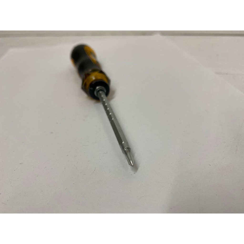 fode4289-ไขควง-ไขควงสลับหัว-ไขควงสลับด้าม-ไขควงแฉก-allways-ขนาด-มินิ-3-screw-driver-mini-3-inches