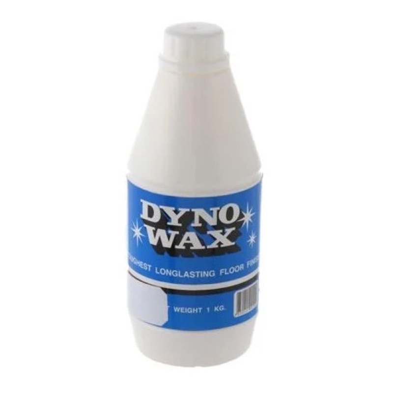 dynowax-แวกซ์น้ำเคลือบกระเบื้องยาง-น้ำยาเคลือบเงาพื้น