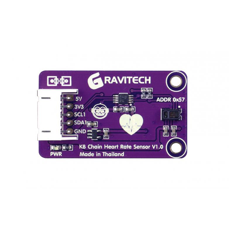 KB CHAIN HEART RATE SENSOR | Shopee Thailand