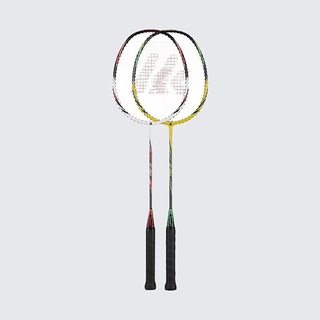 ภาพหน้าปกสินค้าKAWASAKI ไม้แบดมินตันแพ็คคู่ /BADMINTON-SET ที่เกี่ยวข้อง