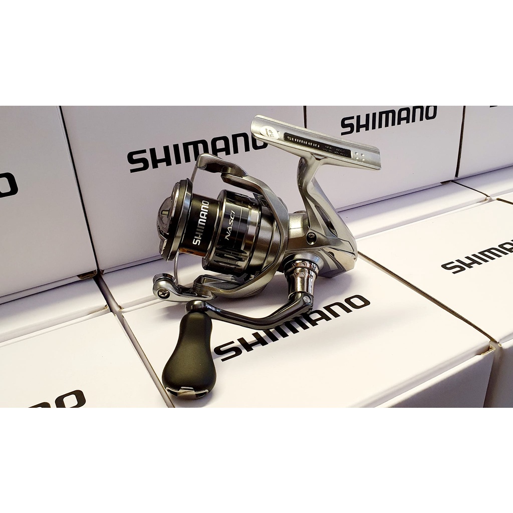 รอก-shimano-nasci-2021-สินค้าขายดีครับ