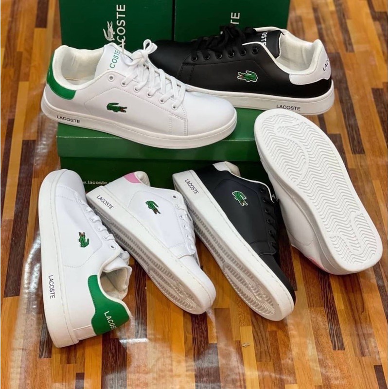 รองเท้าผ้าใบ-lacoste