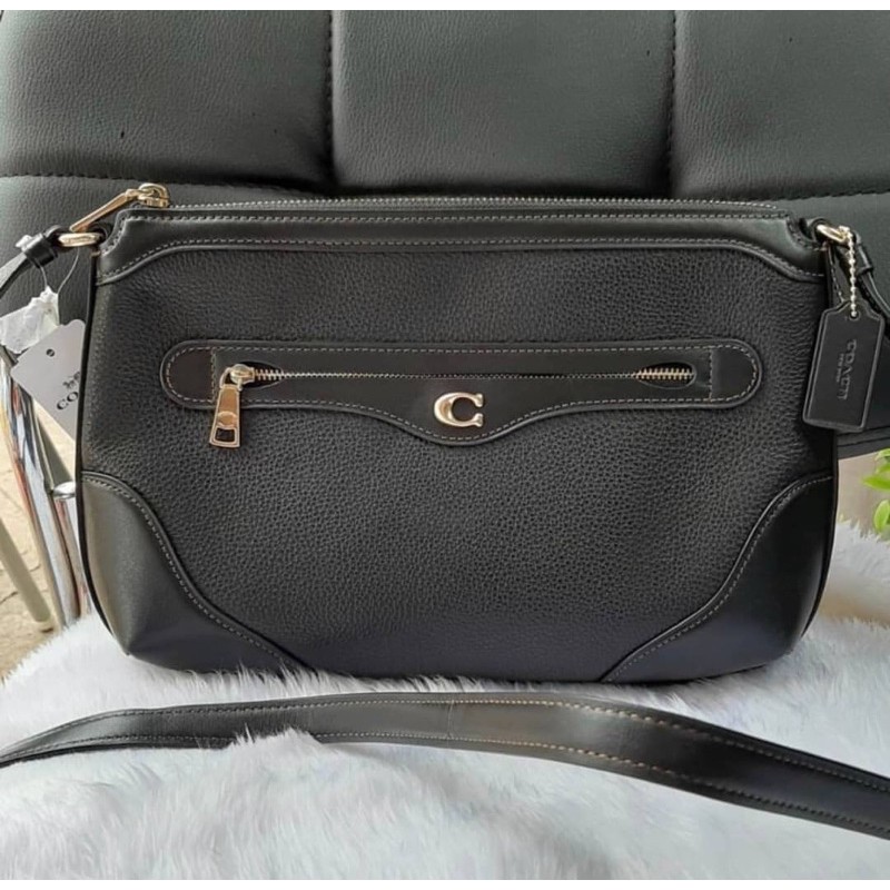 coach-ivie-messenger-coach-f72839-black-gold