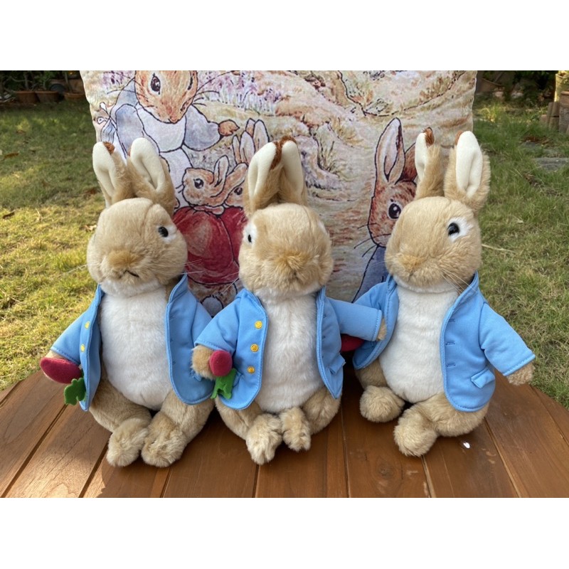 Peterrabbit ปีเตอร์แรบบิท | Shopee Thailand