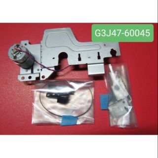ASSY-PAPER DRIV-Saipan_B_Engle G3J47-60045 is compatible with:
HP officejet 7510 wide format all-in-one printer