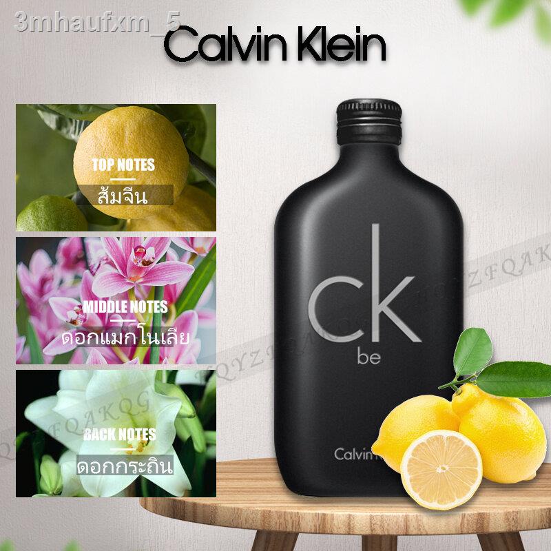 น้ำหอมแท้-ขายดี-น้ำหอม-calvin-klein-ck-one-ck-be-edt-100-ml-น้ำหอมทั้งชายและหญิง-ขายดี-1-ขวด