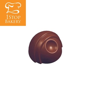 Poly PC1703 Chocolate Molds NR.21