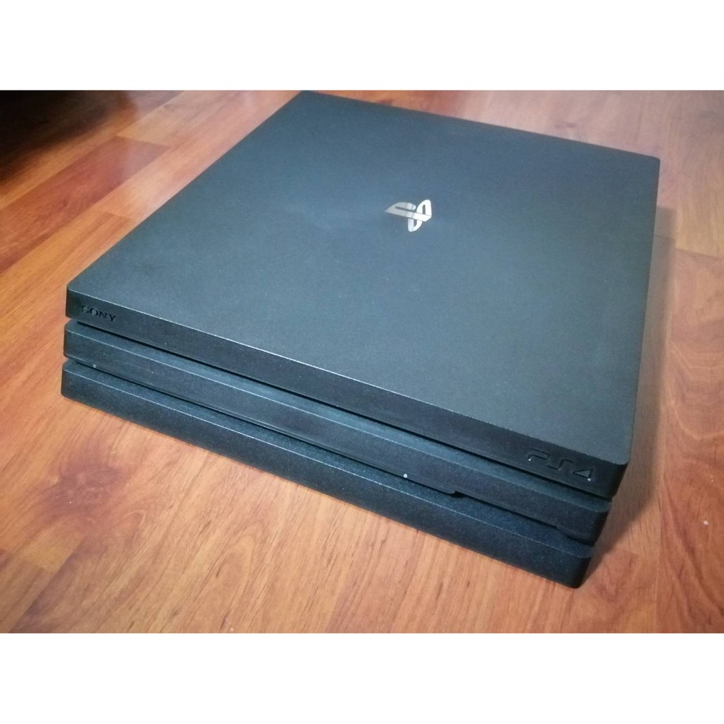 ขาย PS4 Pro Jailbreak FW9.00 สายมืด แปลงแล้ว สามารถติดตั้งเล่นเกมจาก