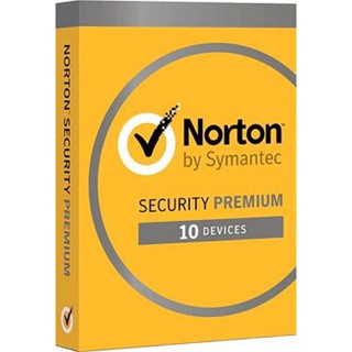 Norton Security Premium 90 Days/ 10 Devices