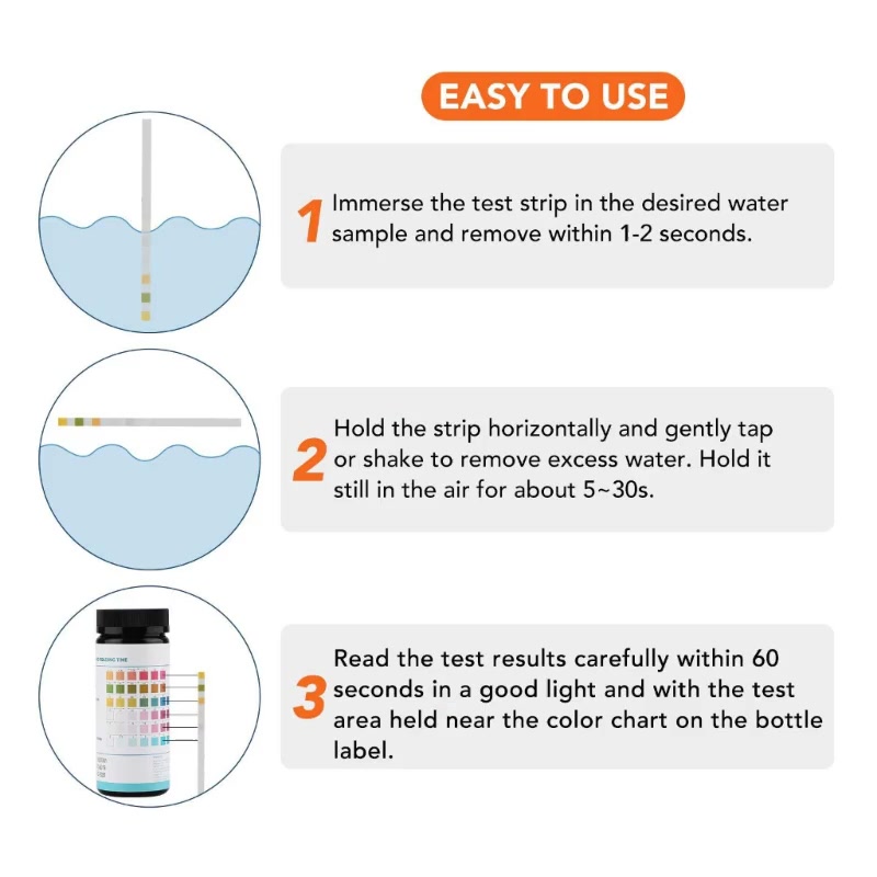 aotoo-แถบทดสอบค่า-ph-ฟลูออไรด์-คลอรีน-และคลอรีน-สําหรับน้ําดื่ม