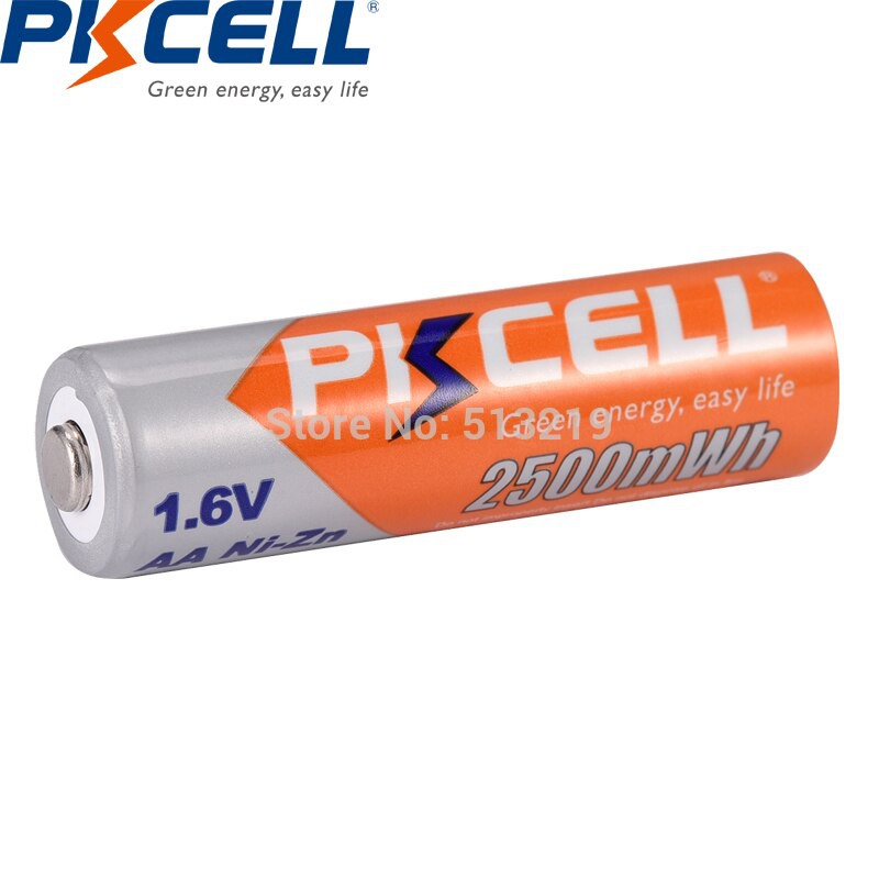 pkcell-ni-zn-1-6v-aa-2500mwh-แบตเตอรี่นิเกิลซิงค์-1-ก้อน