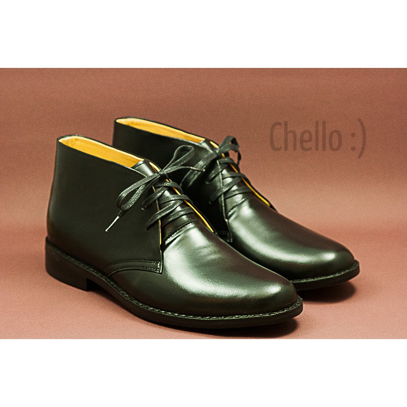 chello-รองเท้าหนัง-chukka-boots-รุ่น-sb011