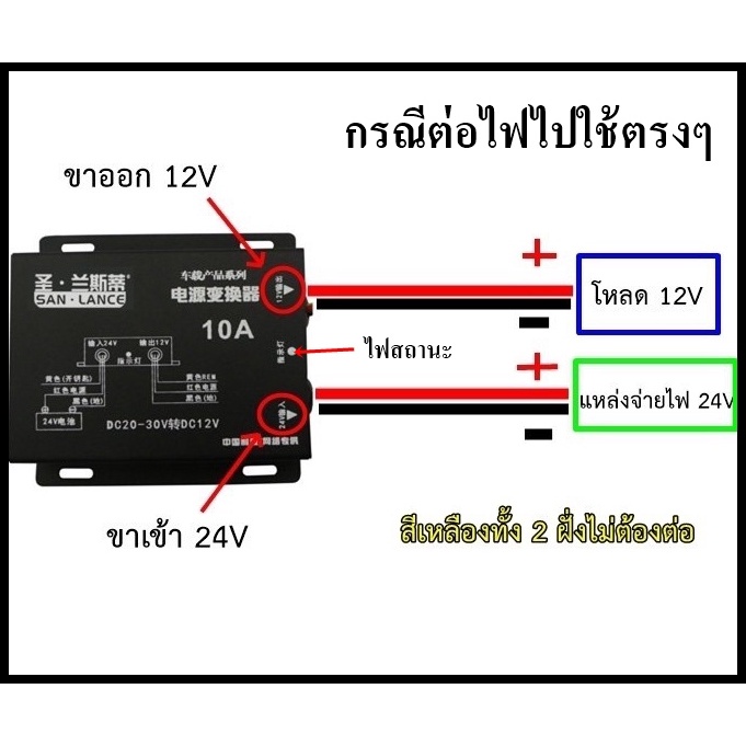 dc-dc-stepdown-24v-to-12v-ตัวลดแรงดันไฟกระแสตรง-10a-30a