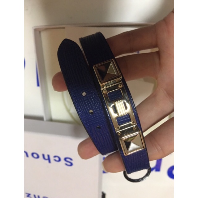 Used twice proenza double wrap bracelet ultral Shopee Thailand