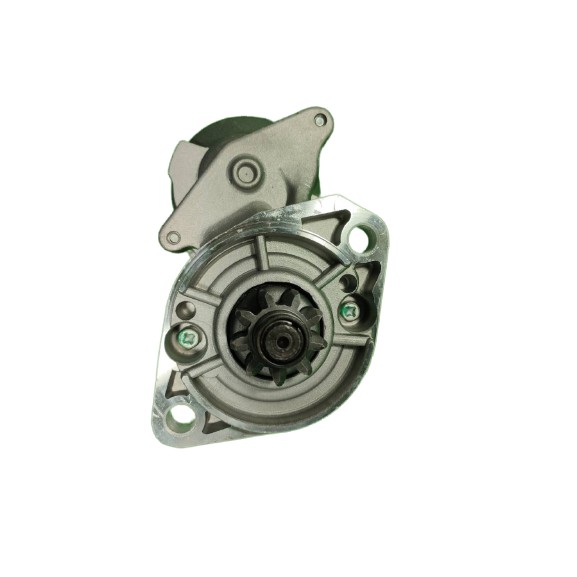 starter-motor-kubota-ไดสตาร์ท-คูโบต้า-9tทศเงิน-บิ้ว12v