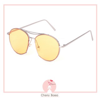 แว่นตากันแดดแบรนด์ Circus Eyewear รุ่น Sun CC227 Col. 7 Size 60 MM.