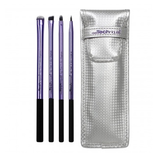 เซ็ตแปรงแต่งหน้า realtechnique eye limited edition(N)